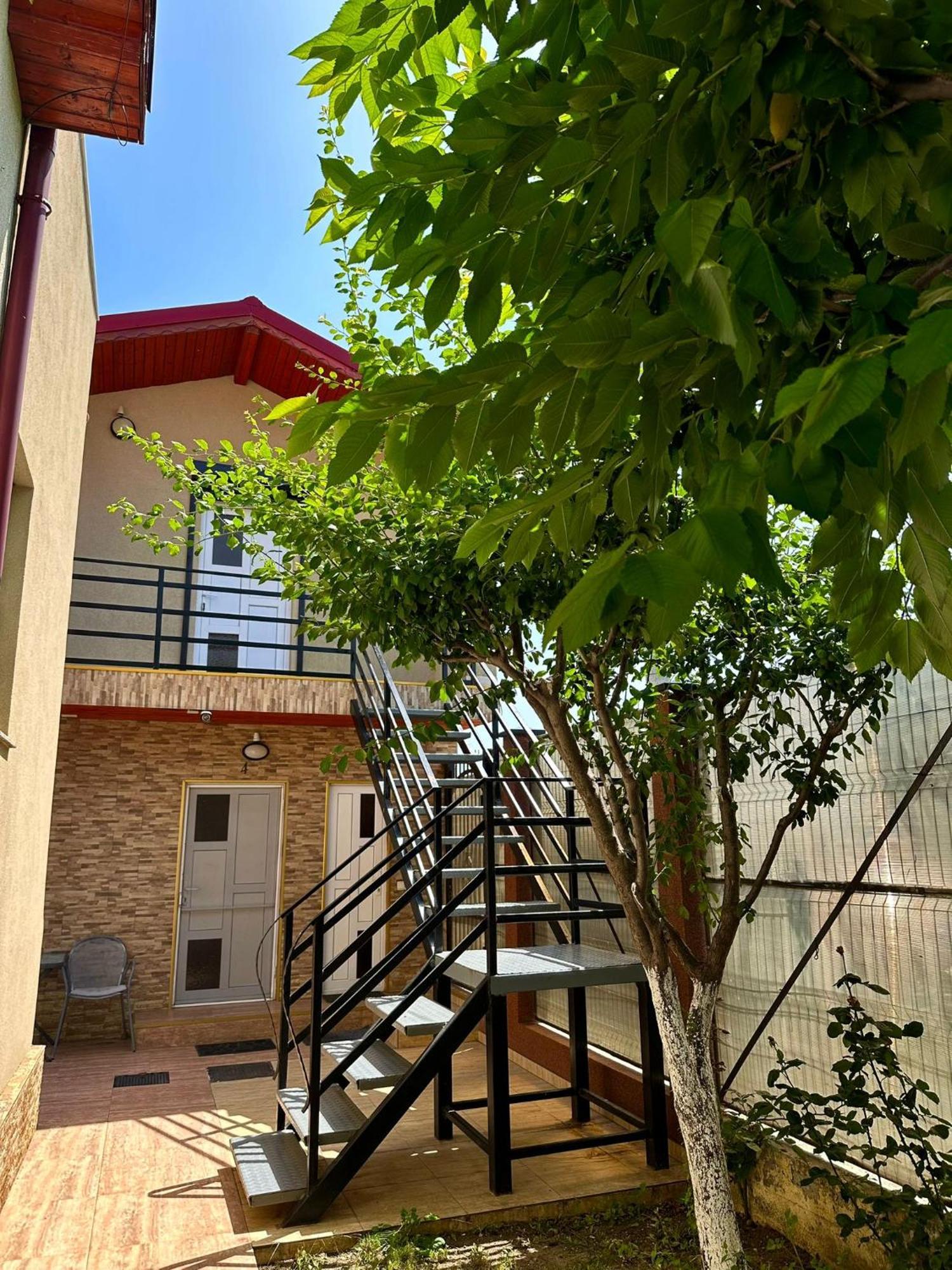 Vila Carmen Vama Veche Εξωτερικό φωτογραφία