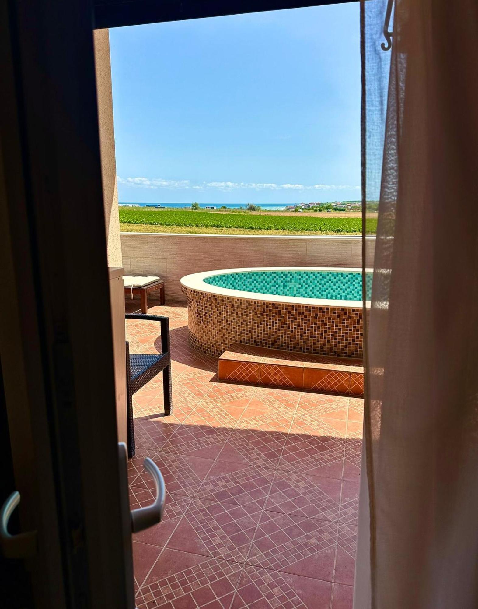 Vila Carmen Vama Veche Εξωτερικό φωτογραφία