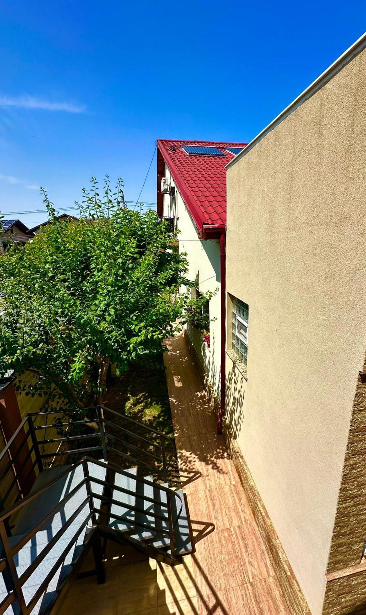 Vila Carmen Vama Veche Εξωτερικό φωτογραφία