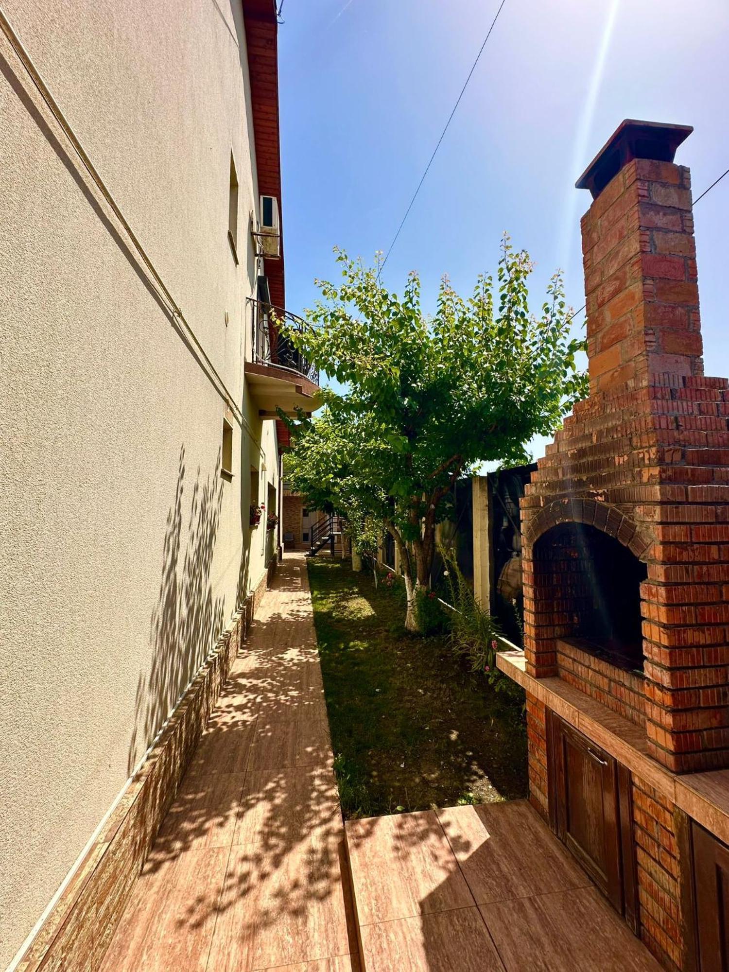 Vila Carmen Vama Veche Εξωτερικό φωτογραφία