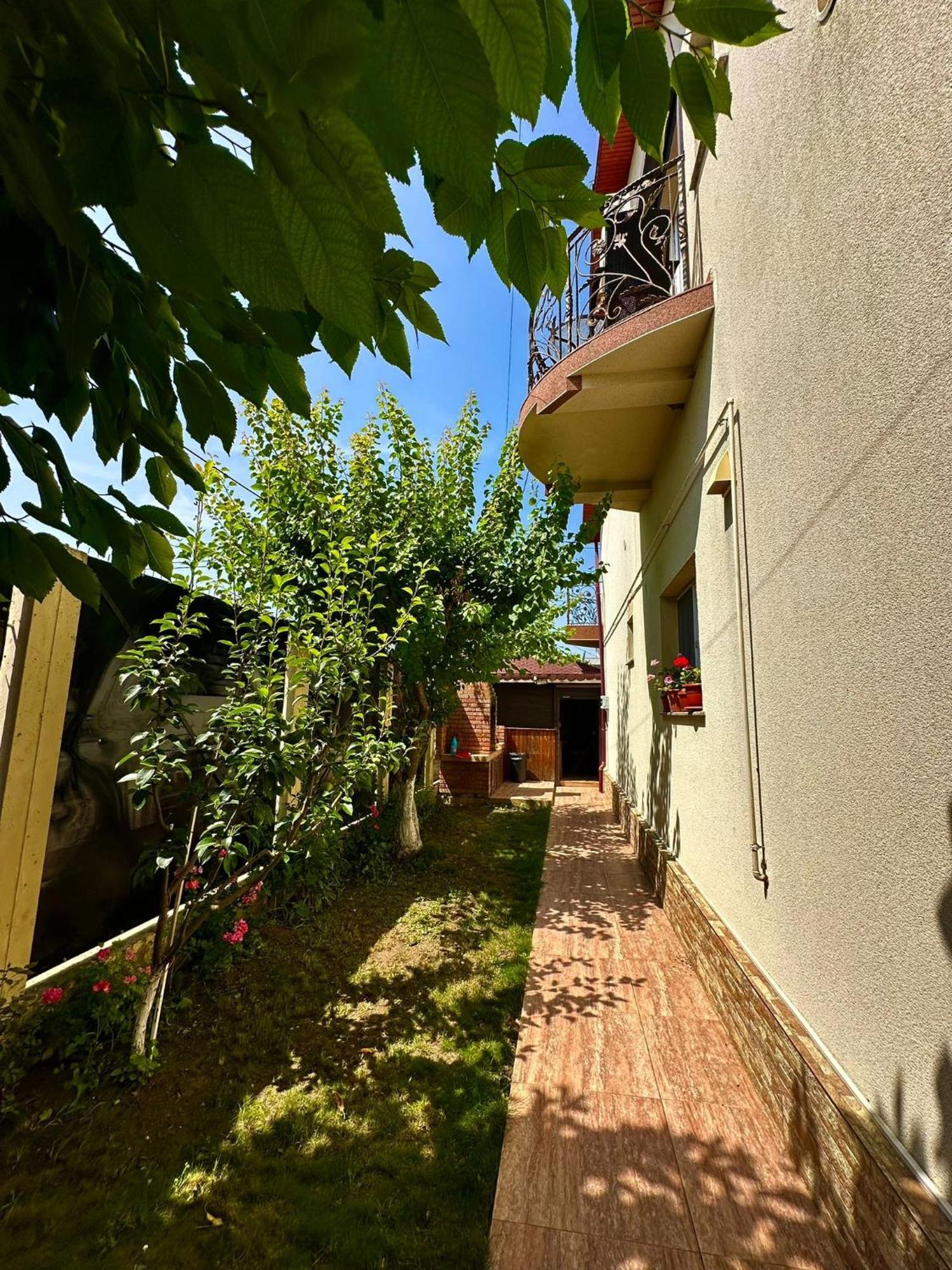 Vila Carmen Vama Veche Εξωτερικό φωτογραφία