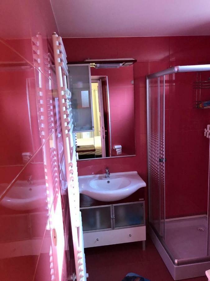 Vila Carmen Vama Veche Δωμάτιο φωτογραφία